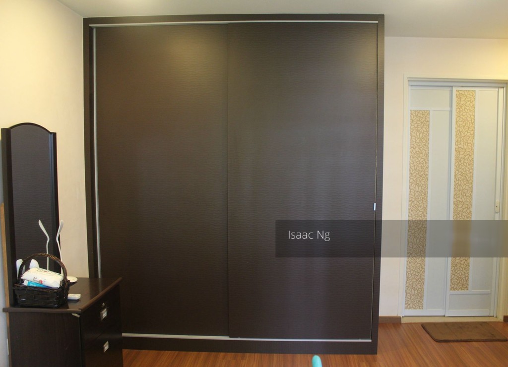 Blk 12B MARSILING LANE (Woodlands), HDB 4 Rooms #135431212